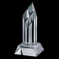 Alderwood Optical Crystal Award